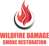 Wildfire Damage Smoke Restoration